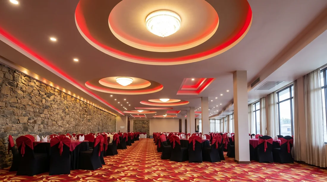 Banquet Hall 02 - image 3